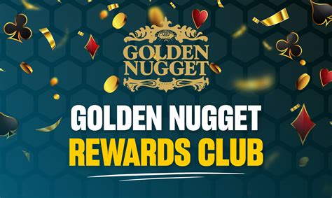 golden nugget rewards|golden nugget rewards card.
